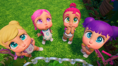 Imagen de Super Cute Little Babies (T1) - 3