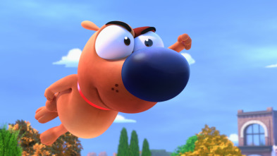 Imagen de Pat El Perro (T2): Una historia demasiado terrorífica - 3