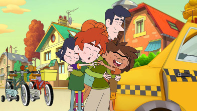 Imagen de Rocky Kwaterner (T2): La mascota del colegio - 3
