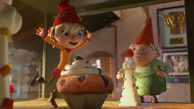 Imagen de Los elfkins - 3