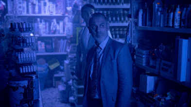 Imagen de Estoy vivo (T4): Ep.1 El apagón - 3