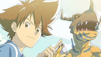 Imagen de Digimon Adventure. Last Evolution: Kizuna - 3