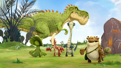 Imagen de Gigantosaurus (T2): Mesa para uno - 3