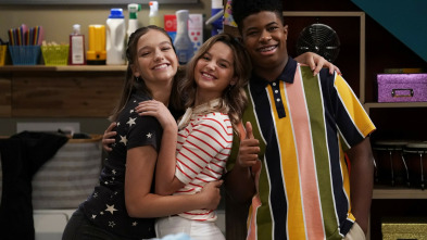Imagen de Trabajos... (T1): Ep.16 ¡Gana un jacuzzi! - 3