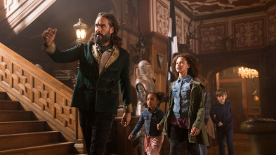 Imagen de 4 chicos y 'Esto' - 3