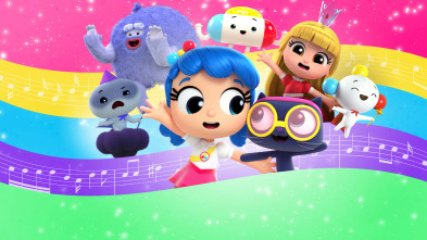 Imagen de Canta y baila con... (T1): Fiesta de baile supermegachula - 3