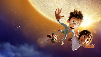 Imagen de Lunáticos - 3