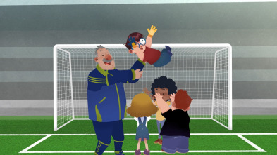 Imagen de El mundo de Pau (T1): Ep.1 - 3