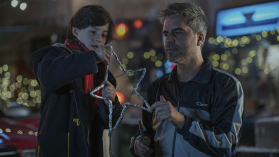 Imagen de La Navidad en sus manos - 3