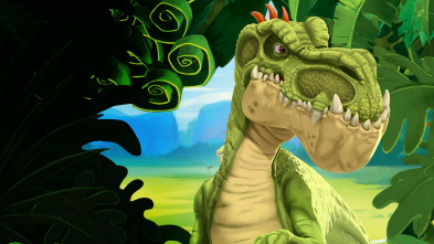 Imagen de Gigantosaurus (T2): Un nuevo grandullón - 3