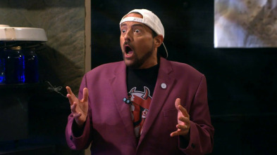 Imagen de Warped! (T1): ¡Plagiados! - 3