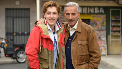 Imagen de Cuéntame cómo pasó (T22): Ep.15 El Spiderman de San Genaro - 3