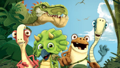 Imagen de Gigantosaurus (T3): El final del arcoíris - 3