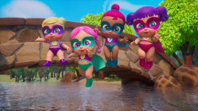 Imagen de Super Cute Little... (T2): ¿Quién ha sido? - 3