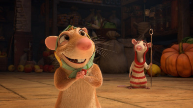 Imagen de El asombroso Mauricio - 3