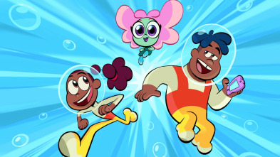 Imagen de Big blue (T1): Philfobia - 3
