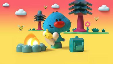 Oggy Oggy (T1): El gato de las galletas