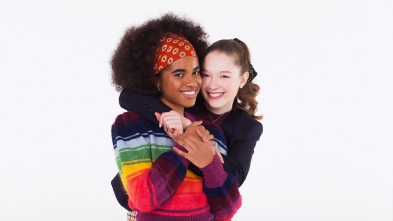 Imagen de Marta y Eva (T1) - 3