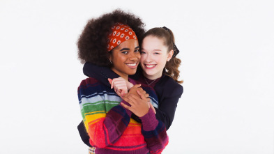 Imagen de Marta y Eva (T1): El debut - 3