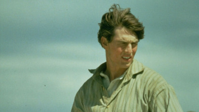 Imagen de Un horizonte muy lejano - 3