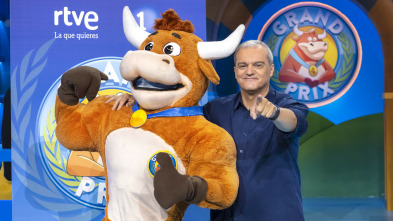 Imagen de El Grand Prix del Verano - 3
