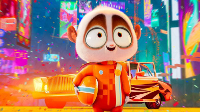 Imagen de Rally Road Racers - 3