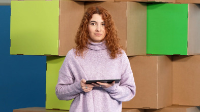 Imagen de Aprendemos en... (T2): ¿Tareas compartidas del hogar? - 3