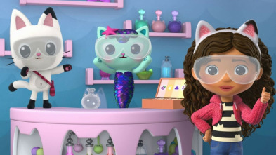 Imagen de La casa de... (T5): Ep.2 Misión a Gaturno - 3