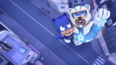 Imagen de PJ Masks: Power... (T1): Héroes en todas partes II - 3