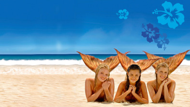 Imagen de H2O (T1): Ep.5 Algo sospechoso - 3