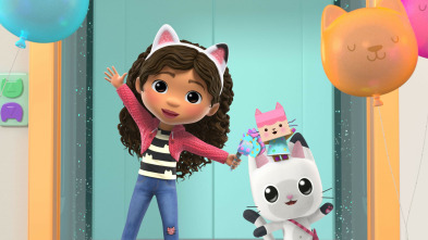 Imagen de La casa de... (T7): Ep.5 El día de miauseo de Bebé Box - 3
