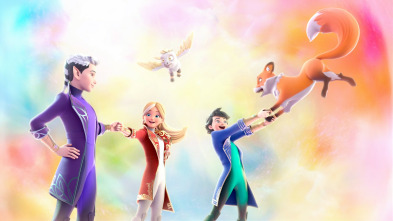 Imagen de Tara Duncan (T2): Los magicazes - 3