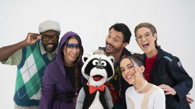 Imagen de Aprendemos en... (T1): Ep.24 - 3