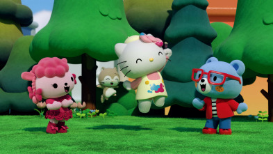 Imagen de Hello Kitty:... (T2): Canta bien alto - 3