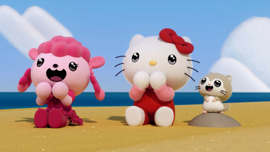 Imagen de Hello Kitty:... (T7): Super Badtz - 3