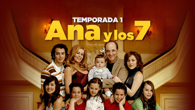 Imagen de Ana y los 7 - 3