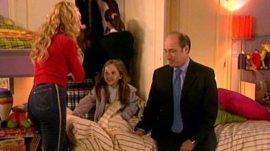 Imagen de Ana y los 7 (T1): Ep.4 Cumpleaños feliz - 3