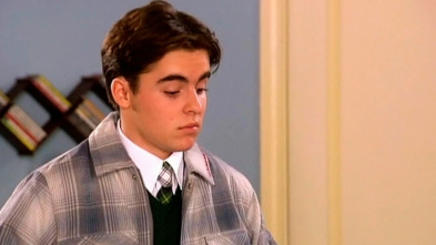 Imagen de Ana y los 7 (T1): Ep.5 Madre no hay más que una - 3