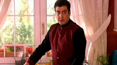 Imagen de Ana y los 7 (T1): Ep.6 Amores cruzados - 3