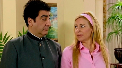 Imagen de Ana y los 7 (T1): Ep.7 Impósibol - 3