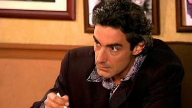 Imagen de Ana y los 7 (T1): Ep.11 La familia... y una menos - 3