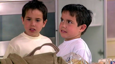 Imagen de Ana y los 7 (T1): Ep.14 Abuela de fin de semana - 3