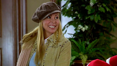 Imagen de Ana y los 7 (T2): Ep.18 El susto - 3