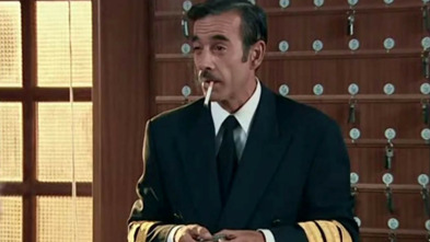 Imagen de Cuéntame cómo pasó (T2): Ep.8 Arriba el telón - 3