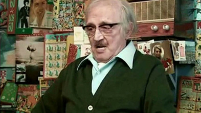 Imagen de Cuéntame cómo pasó (T3): Ep.8 Muerte natural - 3