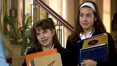 Imagen de Ana y los 7 (T2): Ep.30 Besos para todos - 3
