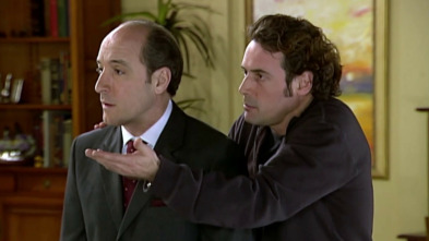 Imagen de Ana y los 7 (T2): Ep.31 Problemas afectivos - 3