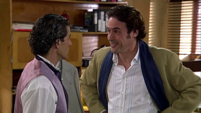 Imagen de Ana y los 7 (T2): Ep.33 Vivan los novios - 3