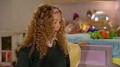 Imagen de Ana y los 7 (T2): Ep.37 La heredera - 3