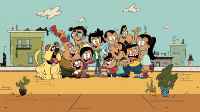 Imagen de Los Casagrande (T3): Alta infidelidad / Menos chismes - 3